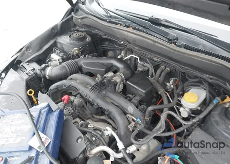 2018 Subaru Forester 2.5I Premium from USA, damaged, VIN JF2SJAEC9JG590367